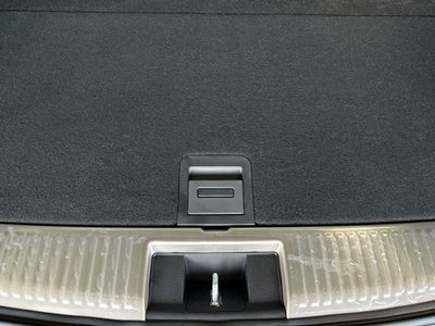 2026 Acura MDX with Advance Package