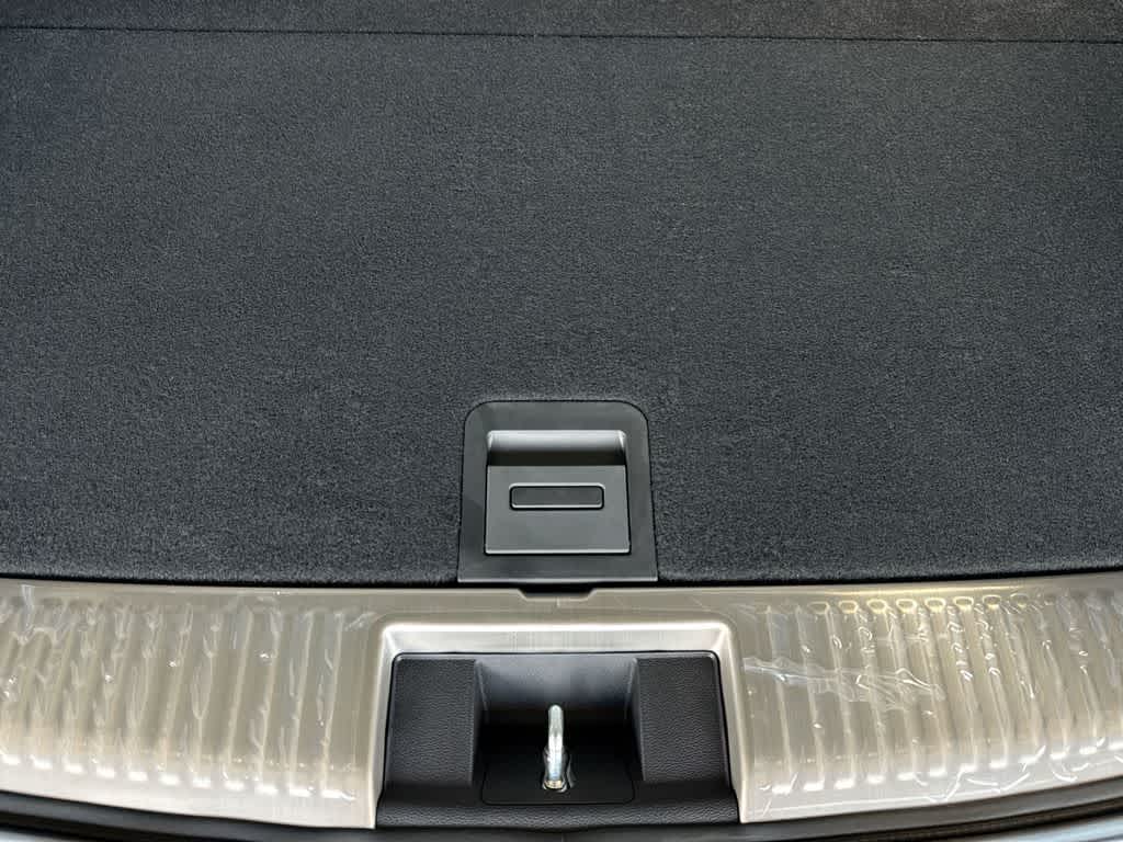 2026 Acura MDX with Advance Package