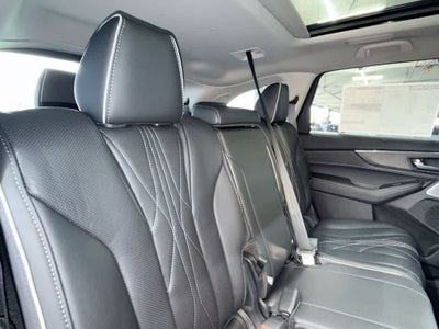 2026 Acura MDX with Advance Package