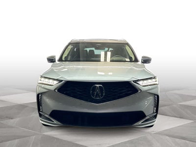 2026 Acura MDX with Advance Package