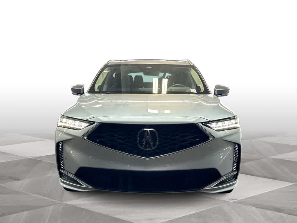 2026 Acura MDX with Advance Package