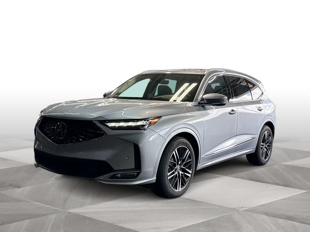 2026 Acura MDX with Advance Package