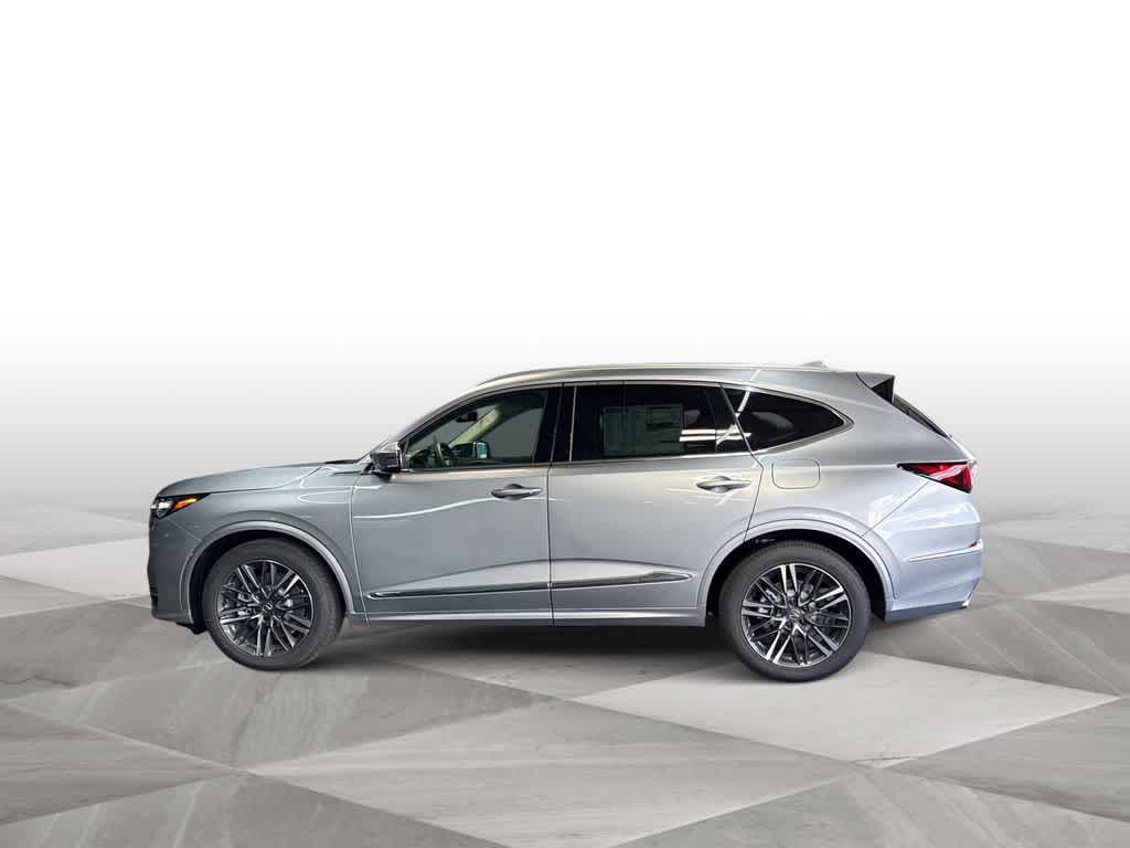 2026 Acura MDX with Advance Package