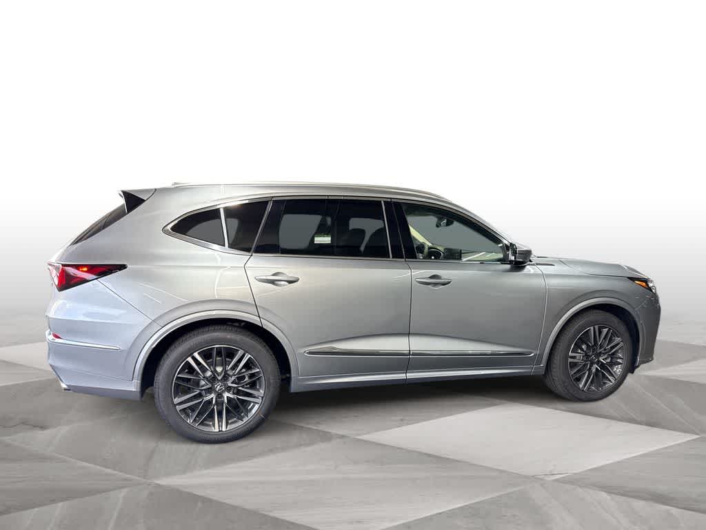 2026 Acura MDX with Advance Package