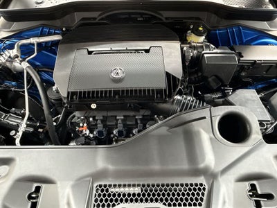 2026 Acura MDX w/A-Spec Advance Package