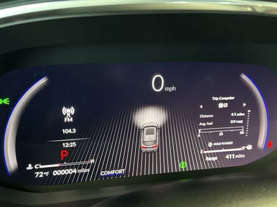 2026 Acura MDX w/A-Spec Advance Package