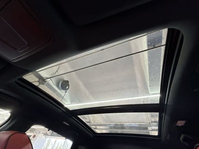 2026 Acura MDX w/A-Spec Advance Package