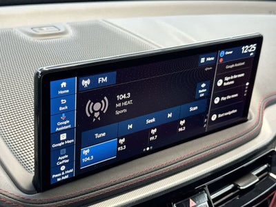 2026 Acura MDX w/A-Spec Advance Package