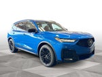 2026 Acura MDX w/A-Spec Advance Package