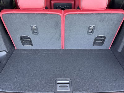 2026 Acura MDX w/A-Spec Advance Package