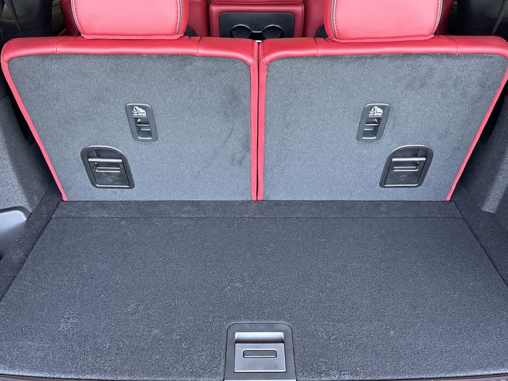 2026 Acura MDX w/A-Spec Advance Package