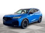 2026 Acura MDX w/A-Spec Advance Package