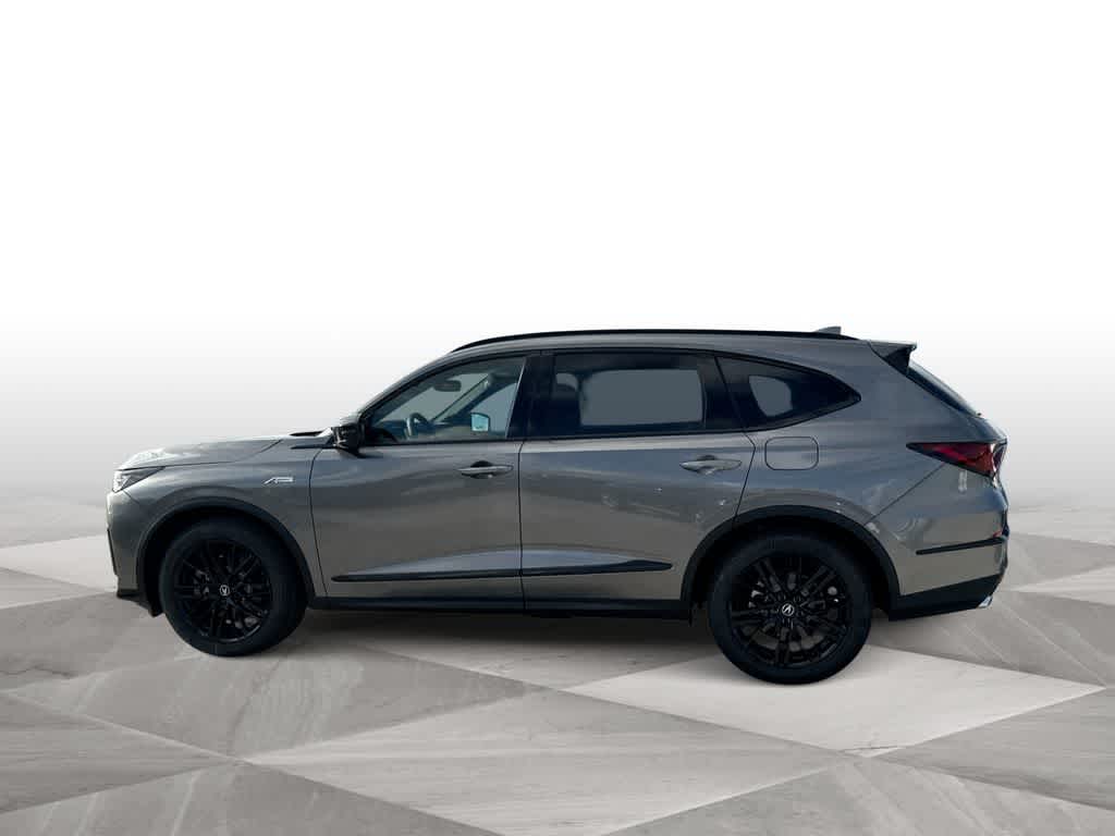 2026 Acura MDX A-Spec with Advance Package