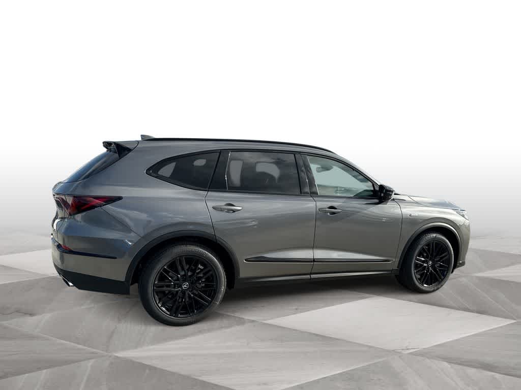 2026 Acura MDX A-Spec with Advance Package