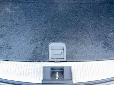 2026 Acura MDX A-Spec with Advance Package