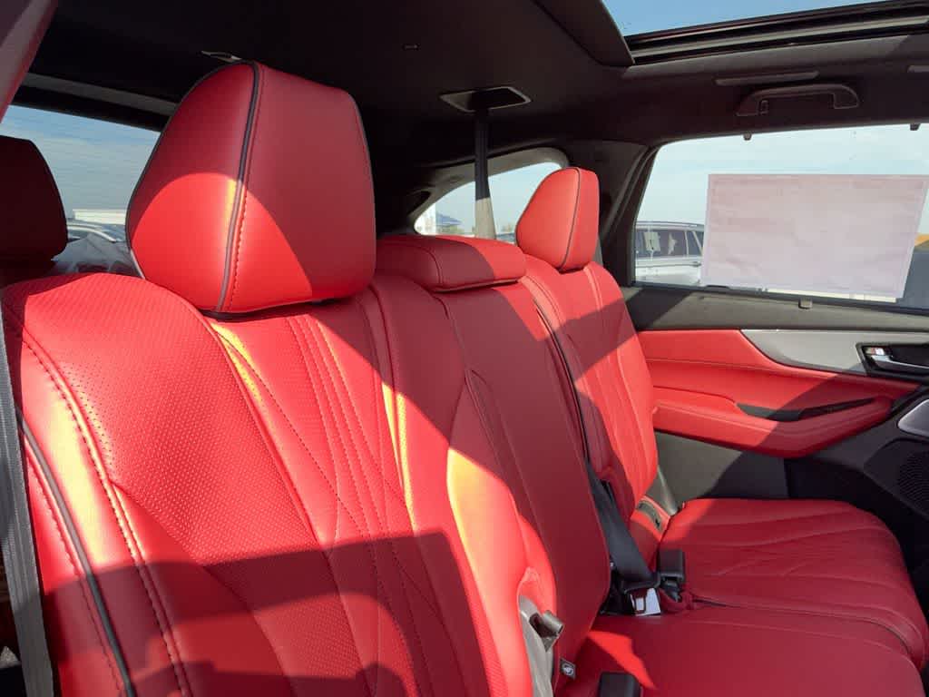 2026 Acura MDX A-Spec with Advance Package