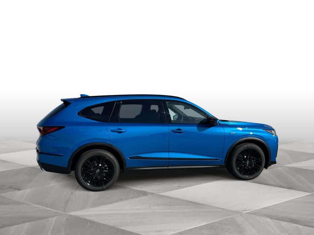 2026 Acura MDX A-Spec with Advance Package