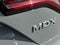 2026 Acura MDX w/A-Spec Advance Package