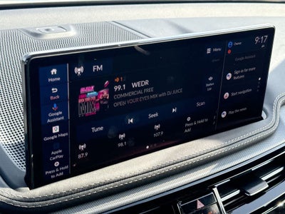 2026 Acura MDX w/A-Spec Advance Package