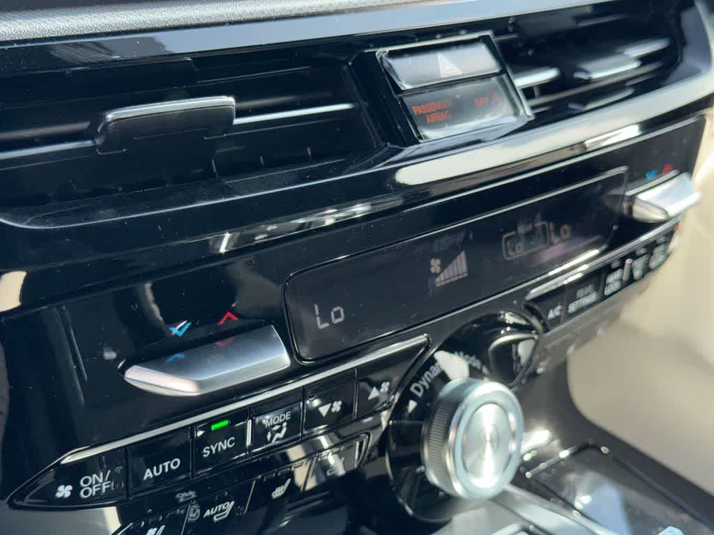 2026 Acura MDX w/A-Spec Advance Package
