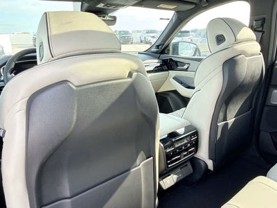 2026 Acura MDX w/A-Spec Advance Package
