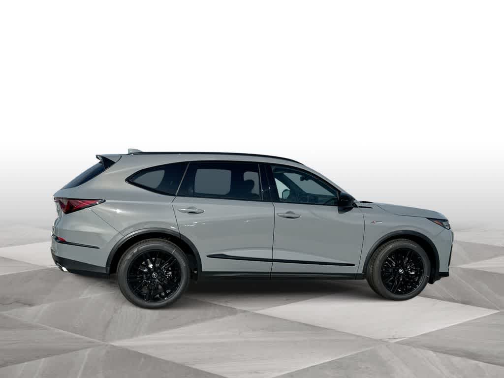 2026 Acura MDX w/A-Spec Advance Package