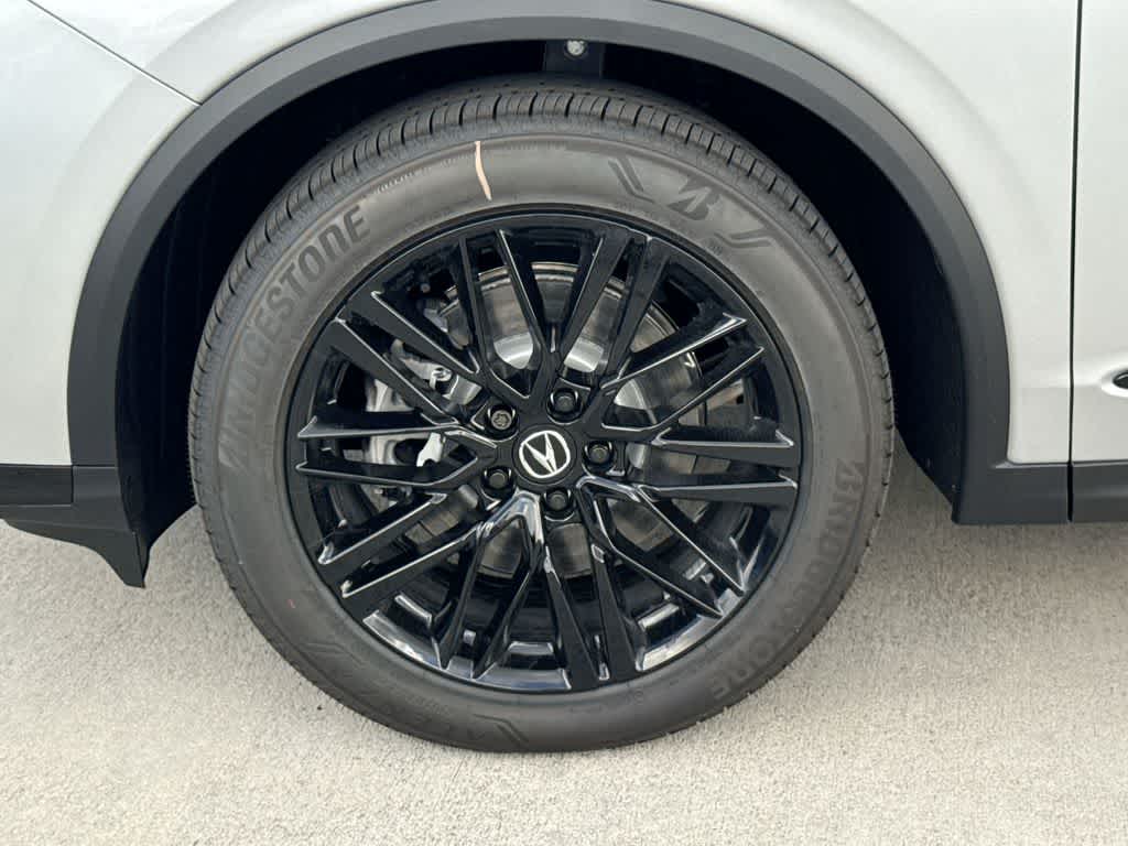 2026 Acura MDX A-Spec with Advance Package