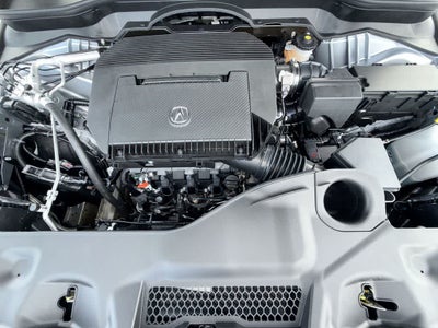 2026 Acura MDX A-Spec with Advance Package