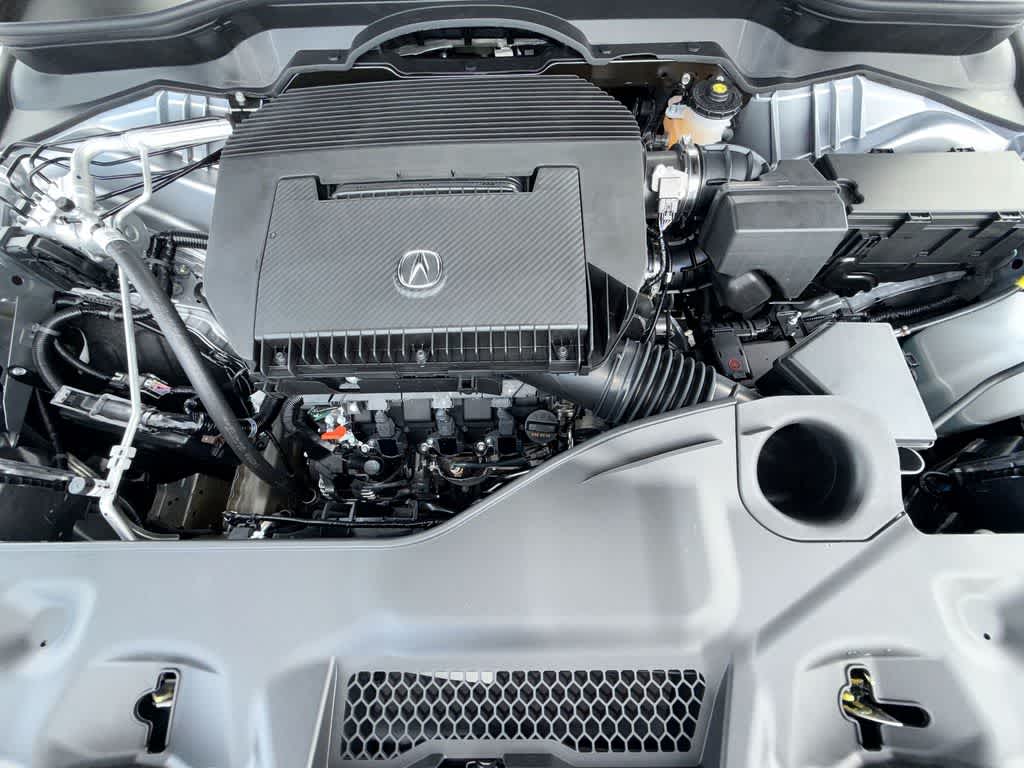 2026 Acura MDX A-Spec with Advance Package
