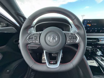 2026 Acura MDX A-Spec with Advance Package