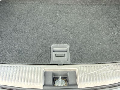 2026 Acura MDX A-Spec with Advance Package