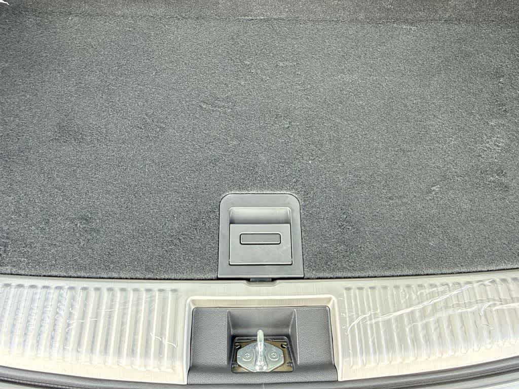 2026 Acura MDX A-Spec with Advance Package