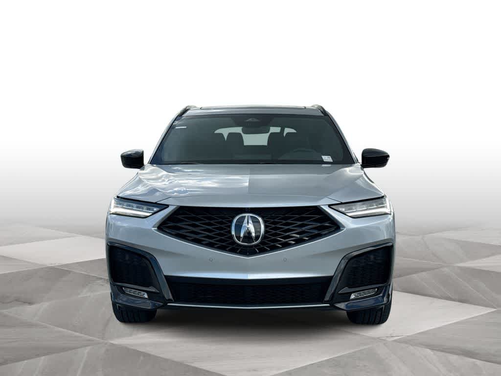 2026 Acura MDX A-Spec with Advance Package