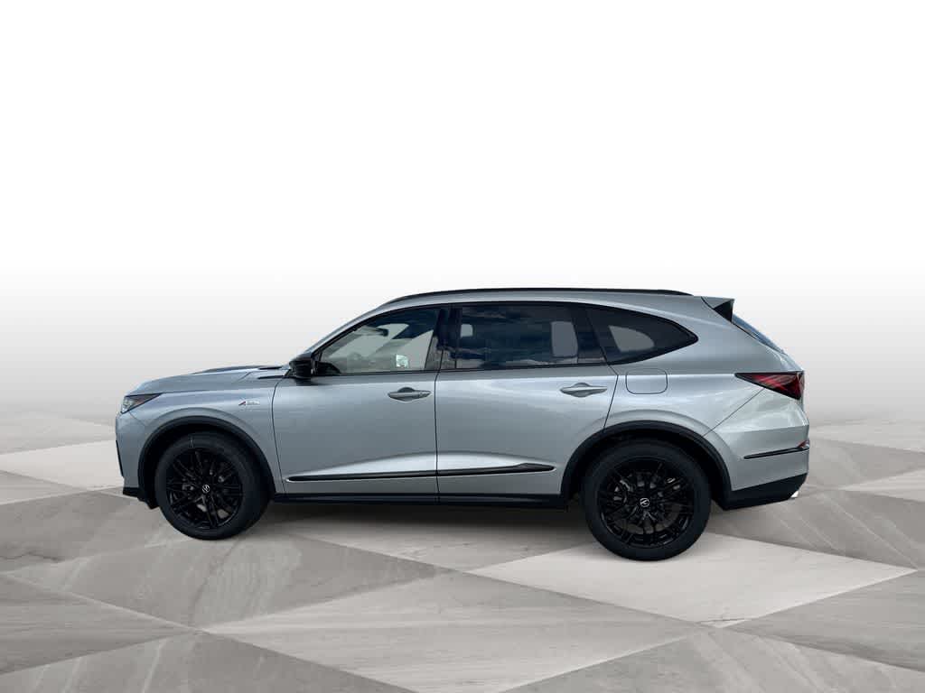 2026 Acura MDX A-Spec with Advance Package