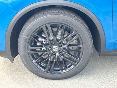 2026 Acura MDX A-Spec with Advance Package