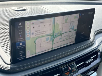 2026 Acura MDX A-Spec with Advance Package