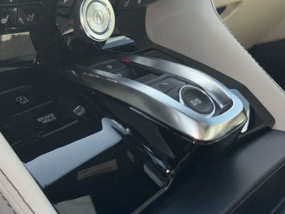 2026 Acura MDX A-Spec with Advance Package