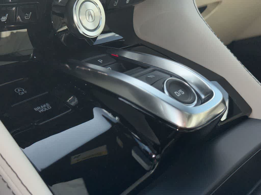 2026 Acura MDX A-Spec with Advance Package