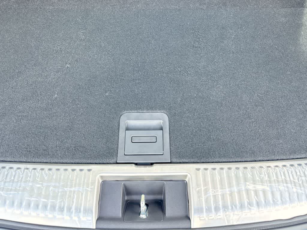 2026 Acura MDX A-Spec with Advance Package