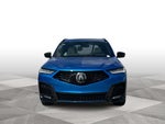 2026 Acura MDX A-Spec with Advance Package