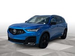2026 Acura MDX A-Spec with Advance Package