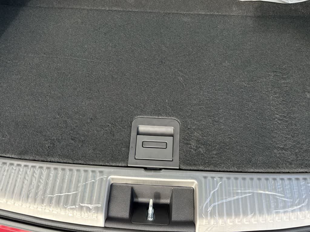 2026 Acura MDX A-Spec with Advance Package