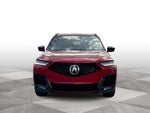 2026 Acura MDX A-Spec with Advance Package