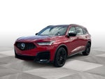 2026 Acura MDX A-Spec with Advance Package