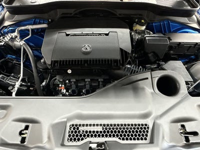 2026 Acura MDX w/A-Spec Advance Package