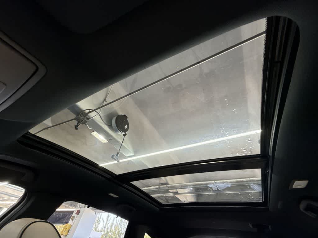 2026 Acura MDX w/A-Spec Advance Package