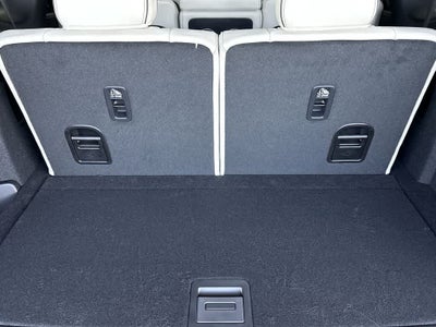 2026 Acura MDX w/A-Spec Advance Package