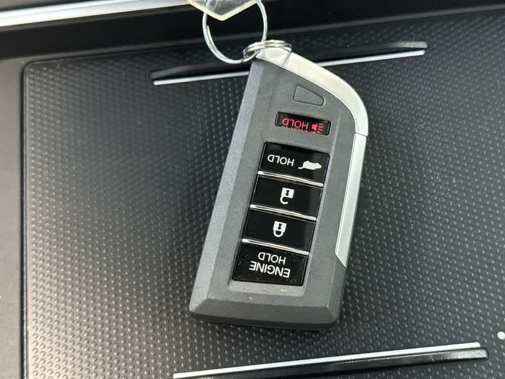 2026 Acura MDX w/A-Spec Advance Package