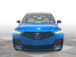 2026 Acura MDX w/A-Spec Advance Package