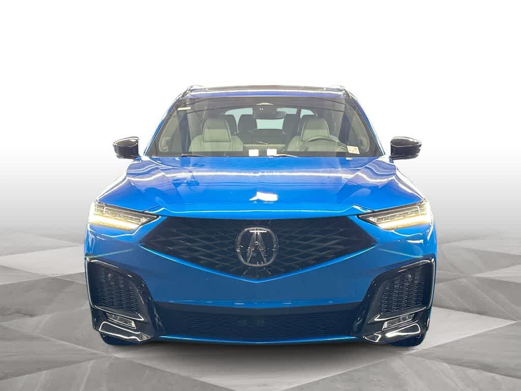 2026 Acura MDX w/A-Spec Advance Package